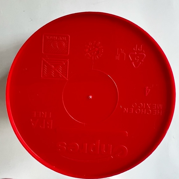 NWOT 2019 Spin Master PAW Patrol Lot Of 4 BPA Free 12oz Party Favor Tumblers - Picture 4 of 5